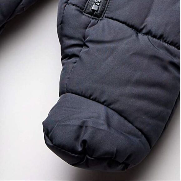Weatherproof Infant Snowsuit - Picture 4 of 6